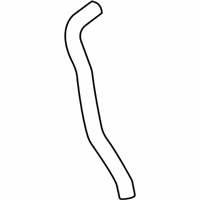 OEM Kia Soul RCV Hose-Assembly - 282732B765