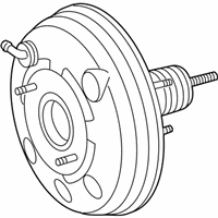 OEM Scion iQ Booster Assembly - 44610-74030