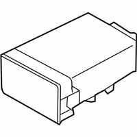 OEM 2015 Kia Sportage Module Assembly-Tpms - 958002S400U