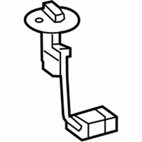 OEM 2019 Lexus NX300h Gage Assy, Fuel Sender - 83320-49255