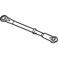 OEM Honda Accord Rod Unit A - 76540-TA0-A01