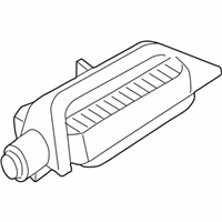 OEM Oldsmobile Intrigue Lens-High Mount Stop Lamp - 5977844