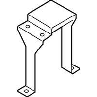 OEM BMW Holder - 61-21-7-604-358