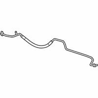 OEM Ram 1500 Line-A/C Suction - 68277010AC