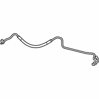 OEM Ram 1500 Line-A/C Discharge - 68277011AA