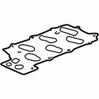 OEM Pontiac Firebird Manifold Gasket - 24504789