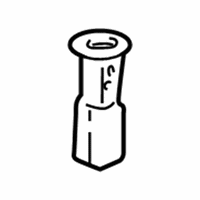 OEM Pontiac Fuel Pump - 25322894
