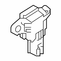 OEM 2020 Kia Stinger Sensor Assembly-A Type Crash - 95920J5000