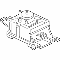 OEM Honda Accord Actuator Assy. - 36511-RAA-A01