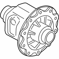 OEM 2019 Ford Expedition Differential Case - HL3Z-4205-A