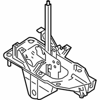 OEM Nissan Maxima Transmission-Gear Shifter - 34901-ZK30A