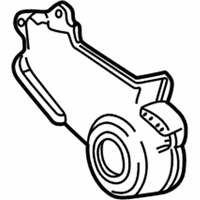 OEM Lexus ES300 Cover, Timing Belt - 11321-0A010