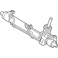 OEM 2009 Saturn Astra Gear, Steering - 93189018