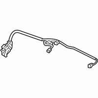 OEM Chevrolet Harness - 13372749