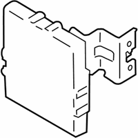 OEM 2016 Scion FR-S ABS Control Module - SU00306098