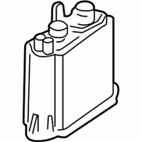 OEM Lincoln Navigator Vapor Canister - 2L1Z-9D653-BA