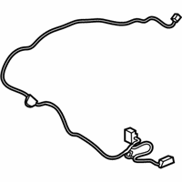 OEM Chevrolet Trax Harness - 42438779