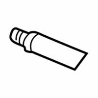 OEM Oldsmobile Bravada Intermed Shaft - 12479125