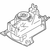 OEM Chevrolet Actuator Asm, Cruise Control (On Esn) - 30027419