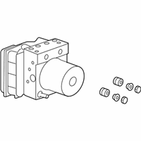 OEM 2009 Acura MDX Modulator Assembly - 57110-STX-A52