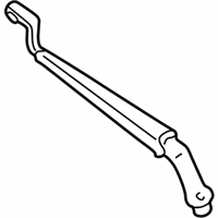 OEM 2001 Toyota Avalon Wiper Arm - 85211-07030