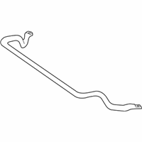 OEM Lincoln Navigator Stabilizer Bar - 8L1Z-5482-A