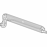 OEM Chevrolet Trax Auxiliary Cooler - 95152162