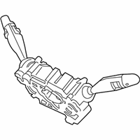 OEM 2019 Kia K900 Switch Assembly-MULTIFUN - 93400J6020