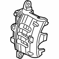 OEM 2004 Chrysler Pacifica CALIPER-Disc Brake - 5103118AA