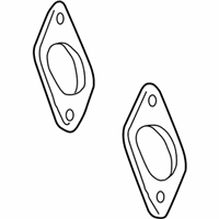 OEM Chevrolet C3500 Gasket - 12553488