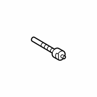 OEM Kia K5 Rod Assembly-Tie - 56540P2000