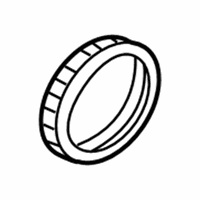 OEM Kia Ring-Sensor, Front - 507003E471