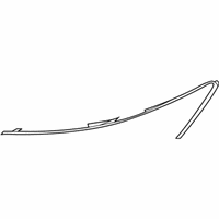 OEM Hyundai Module-HEADLAMP Adjust Mechanism - 92133-28050