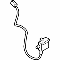 OEM Hyundai Azera Controller(Pwm) - 25385-3K260