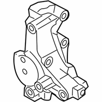 OEM 2010 Hyundai Genesis Coupe Tensioner Assembly-Crk - 25250-2C000