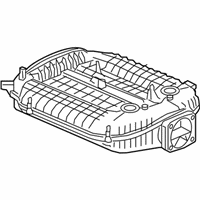 OEM Honda Manifold, Intake - 17160-RLV-A00