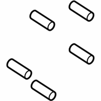 OEM Ram Stud-Hub - 6512579AA