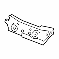 OEM 2021 Nissan Altima Link RH/LH - 551A1-6CA0A