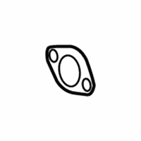 OEM Hyundai Gasket-Exhaust Pipe - 28751-2T200