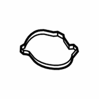 OEM Kia Telluride Gasket - 224433L110