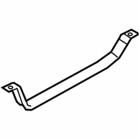 OEM Kia Sportage Band Assembly-Fuel Tank - 31211D3000