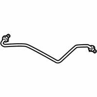 OEM 2010 Ford Mustang Pressure Tube - 6R3Z-3A714-AA