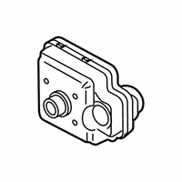 OEM 2017 Ford F-350 Super Duty Purge Solenoid - CU5Z-9F945-E