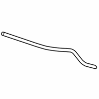 OEM Chevrolet Cavalier Rod-Front Side Door Locking - 22652285