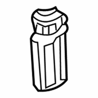 OEM Pontiac Fuel Pump - 19331943