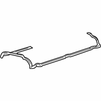 OEM 2003 Dodge Stratus Gasket-Cylinder Head Cover - 4781639AC