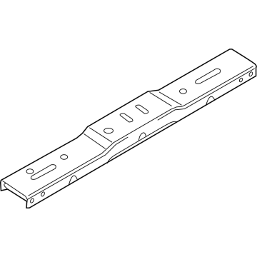 OEM 2022 Ford F-150 SUPPORT - ML3Z-6A023-A