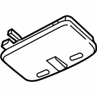 OEM 2019 Ram ProMaster 2500 Lamp-Dome - 5NB60LDMAA