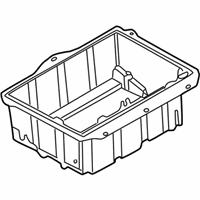 OEM 2001 BMW X5 Multifunctional Pan, Trunk - 51-71-8-408-905