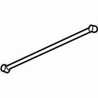 OEM Buick Rod, Rear Axle Tie - 15223490